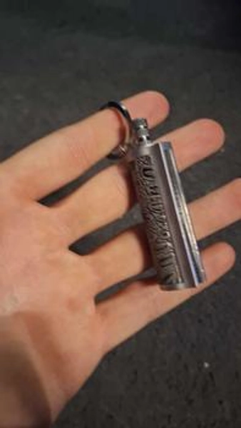 Retro Permanent Match Lighter, 10000 Times Classic Lighter, Outdoor - TikTok Shop