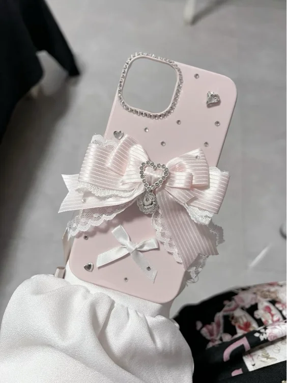 new phone case !