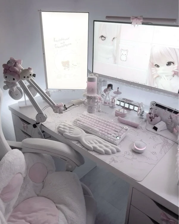new pc 🪽