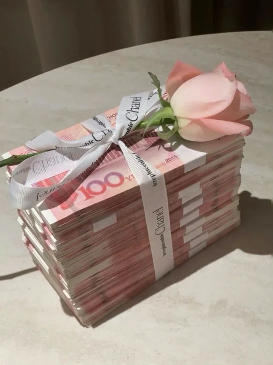 bouquet🌷 