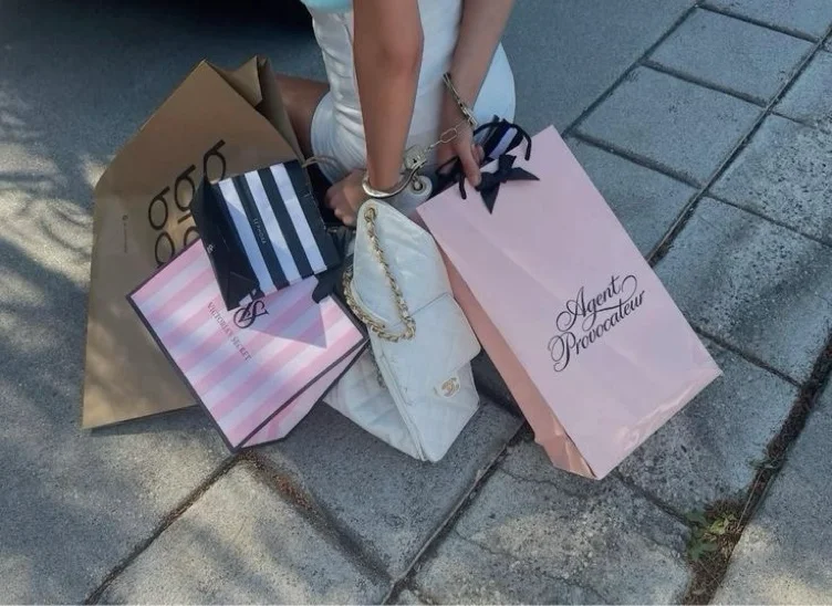 wtv i want 