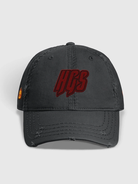 Halloween Cap