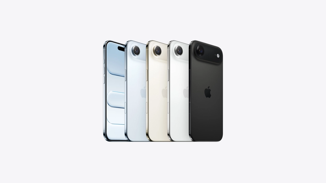 iPhone Air
