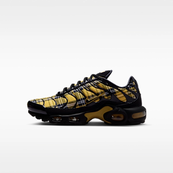 Nike Air Max Plus Women's Shoes