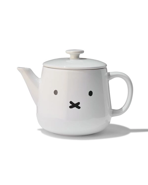 miffy teapot