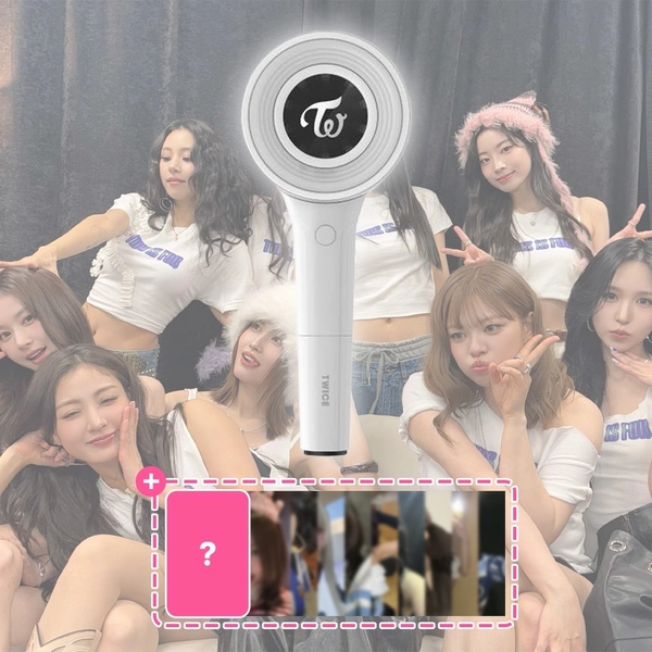 [OFICIAL] DOS VECES CANDYBONG ∞ INFINITY Palo de Luz Oficial Fanlight