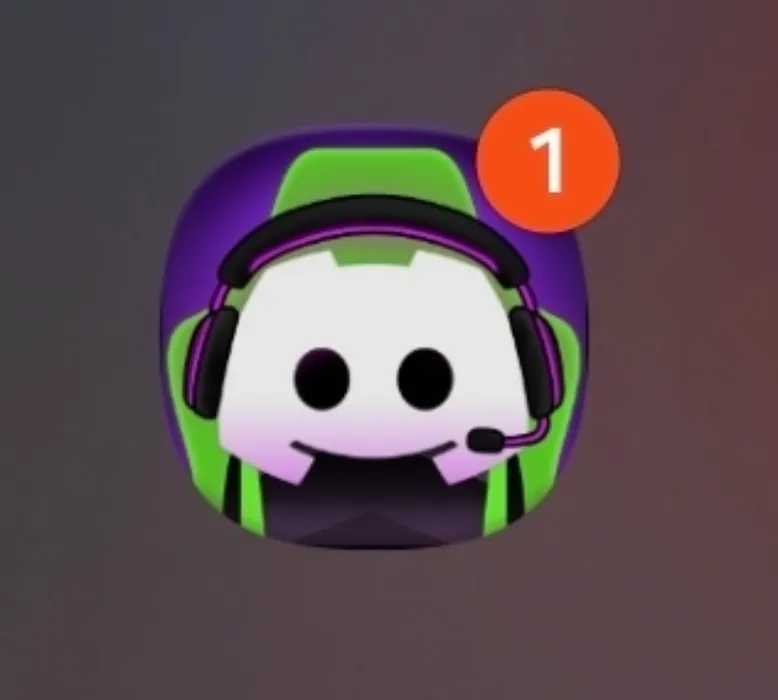 Discord membership 