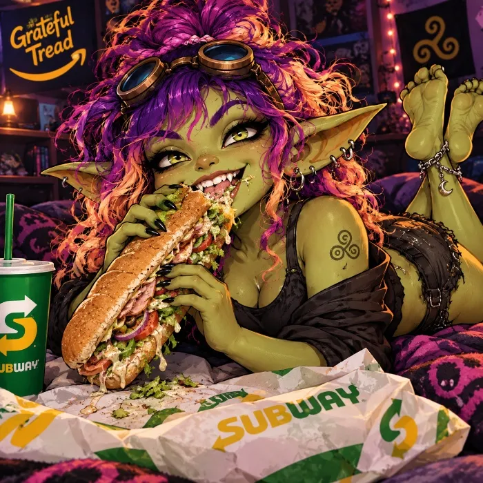 Subwayfund