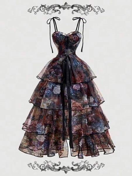 Cute Dress