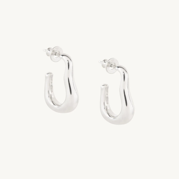 Caramel Earrings (pair)