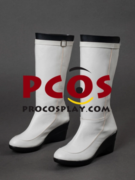 Sue Storm boots!