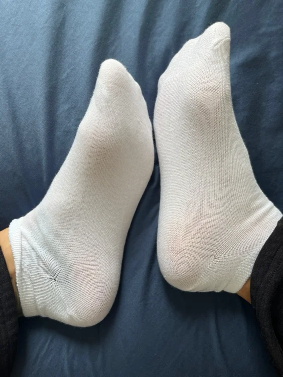 New socks / panties