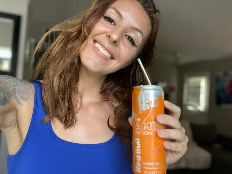 Redbull