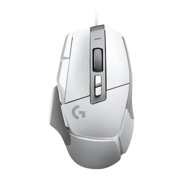 Logitech G502 X