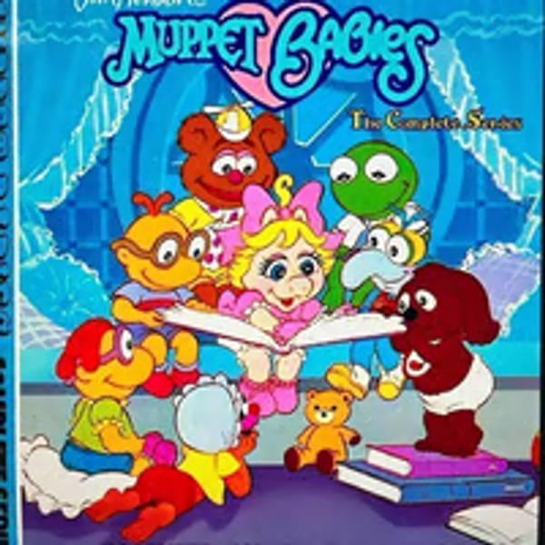 Muppet Babies - complete series