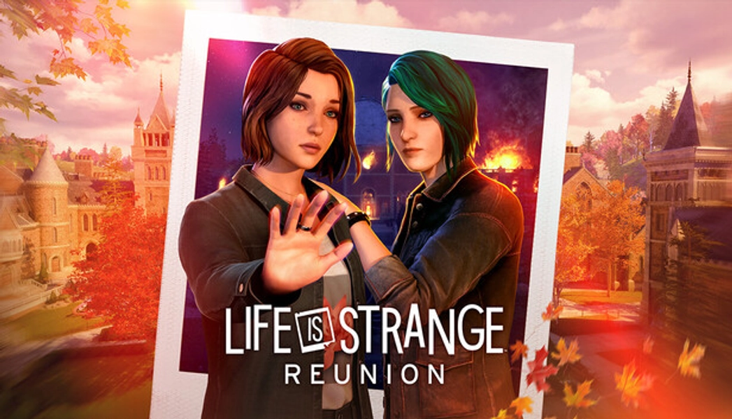 Life is Strange: Reunion (Steam Game)