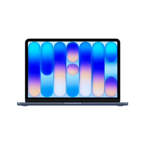 Apple MacBook Neo 13-inch Apple A18 Pro chip with 6‑core CPU and 5‑core GPU, 8GB, 256GB SSD, Magic Keyboard - Indigo