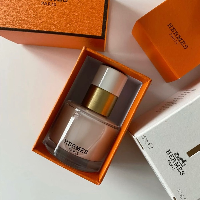 hermes polish