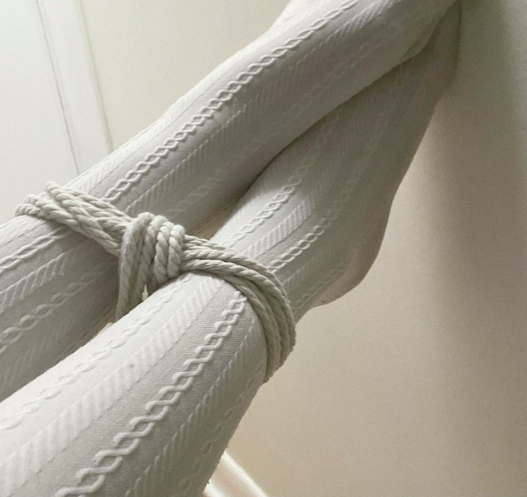 ropes