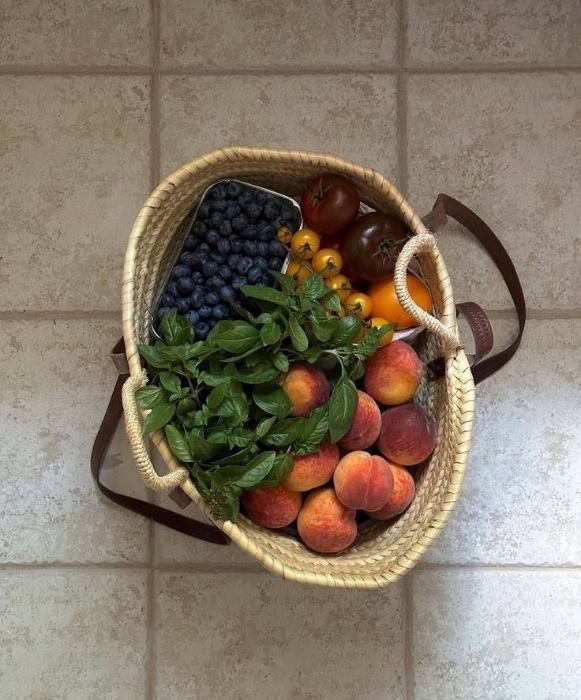 fruits basket