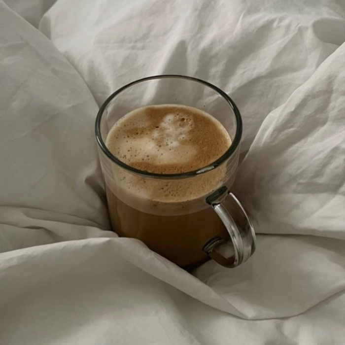 buy a girl a coffee