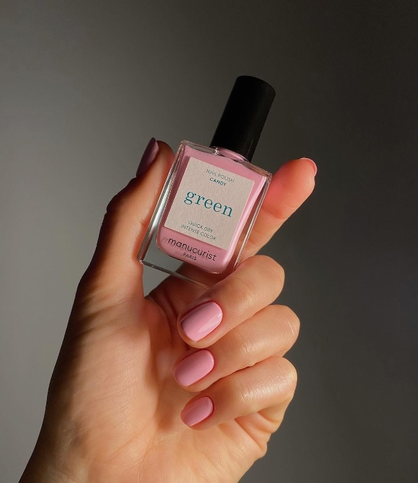 manicurist care