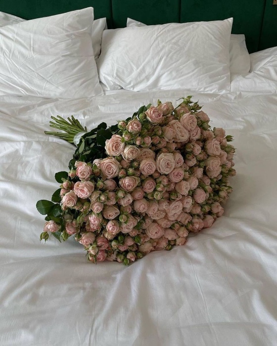 beloved flowers