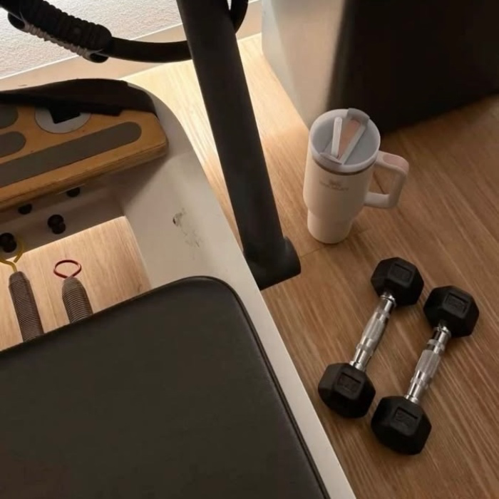 gym gym gym