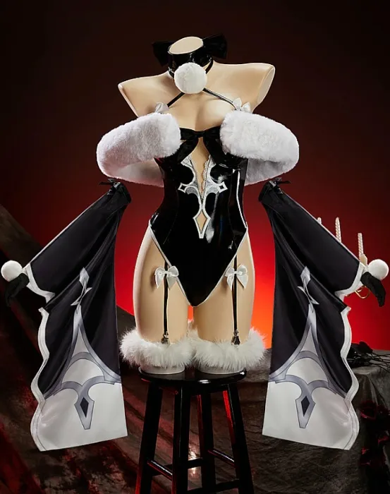 Mobbunny x Princess_Ailish Christmas No.2 Type B Set - Sexy Outfit | Top Quality Clothes for Sale https://share.google/IZPmDszPBQJv2BVwq