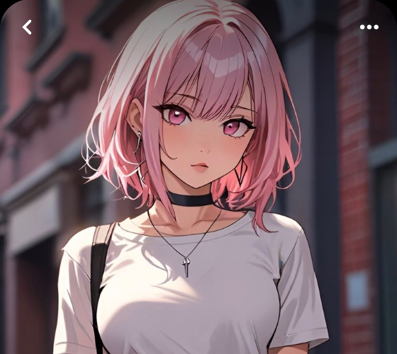 TTDeye Raspberry Pink