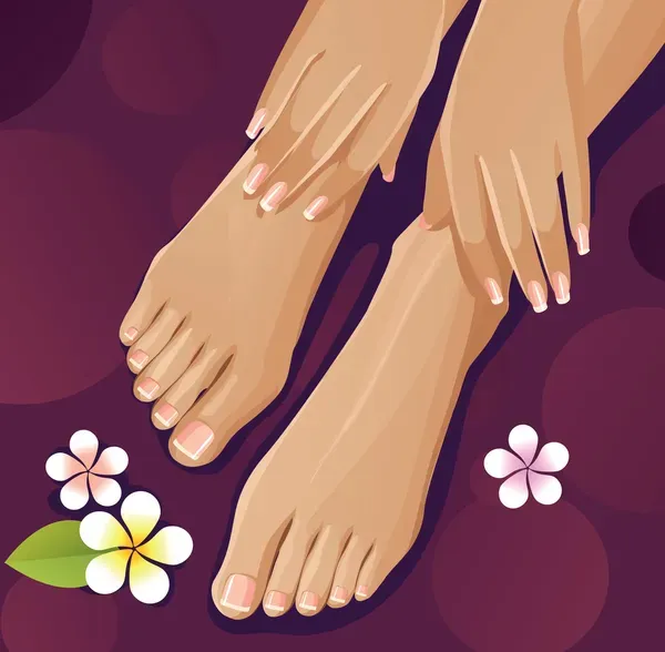 Pedicure