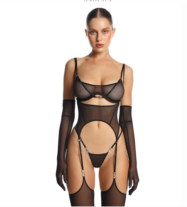 IMANI SET - S
