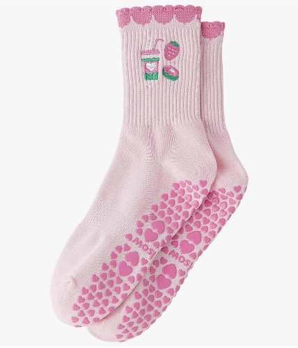 Pilates Socks