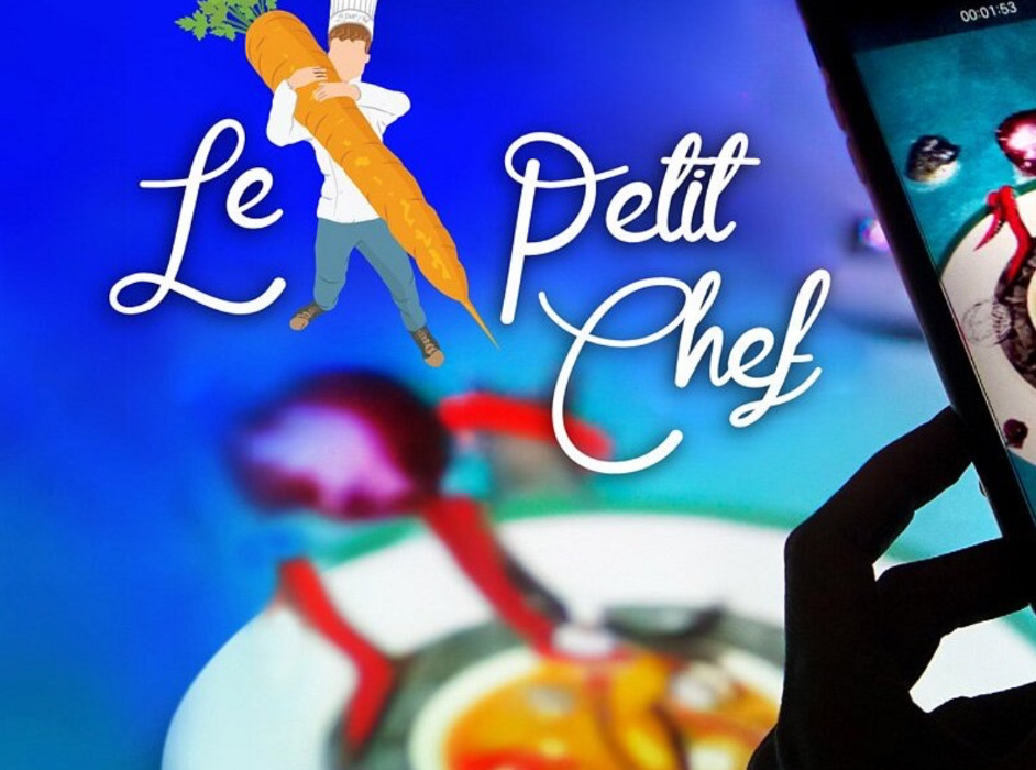 LE GRAND CHEF - Phoenix - Le Petit Chef