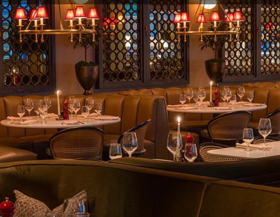 Le Ame - Global Ambassador Hotel - Phoenix