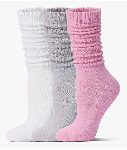 Socks Pilates