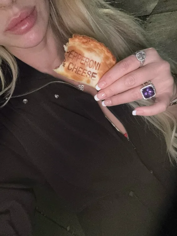 Empanadas ❤️ 