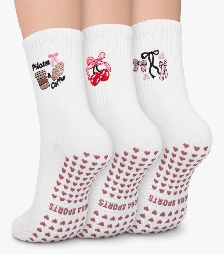 Socks Pilates