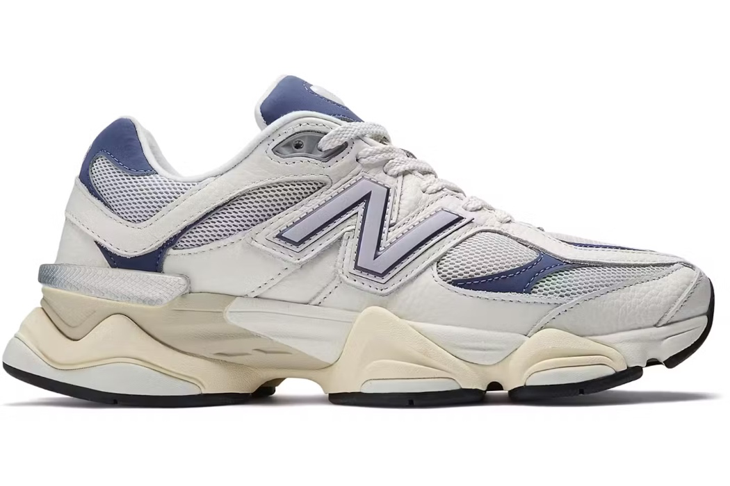 New Balance 9060 Sea Salt Dream State