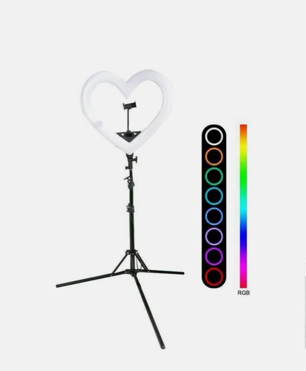 RINGLIGHT REPLACEMENT 