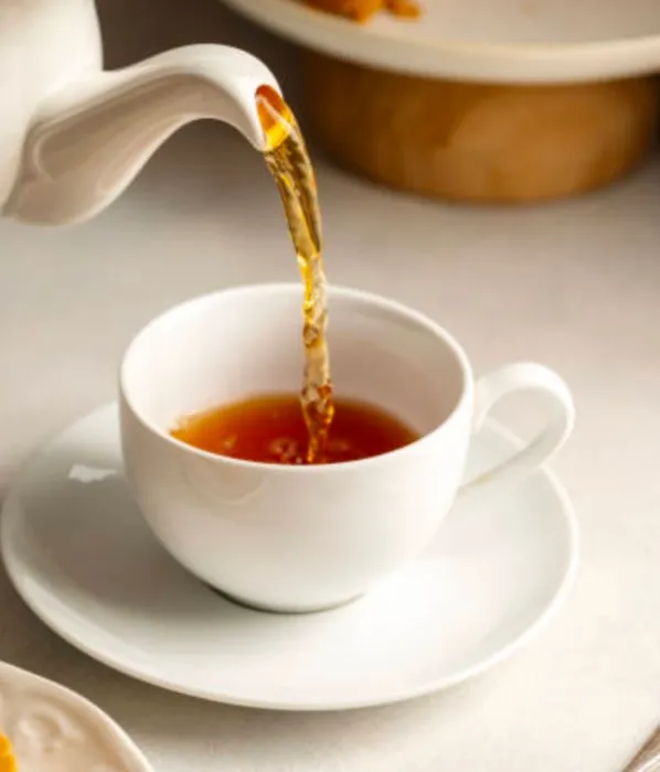 Tea Time