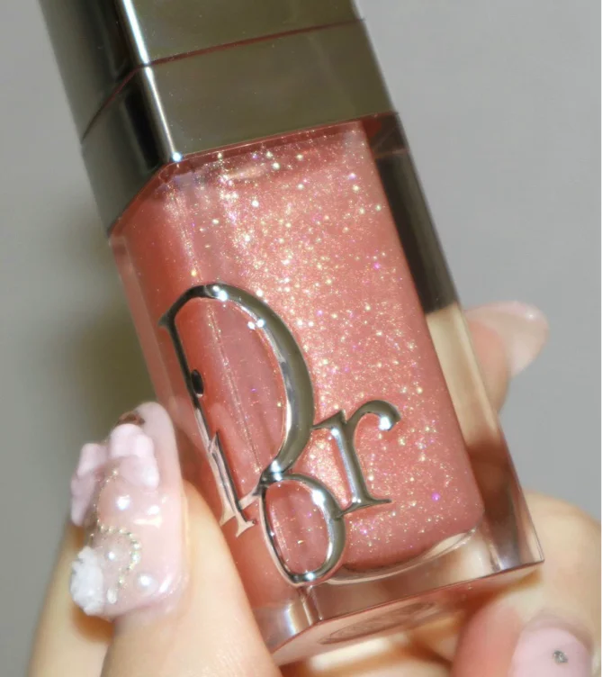 Dior Addict Lip Glow