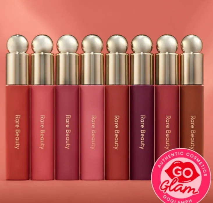Strawberry Lip Oil 