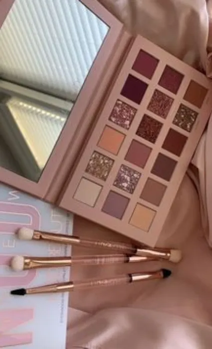 High-End Makeup Restock