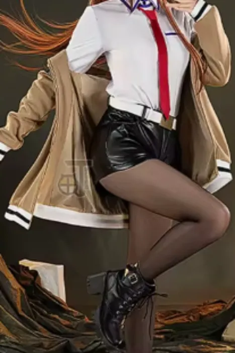 Kurisu Makise