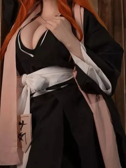 Rangiku Matsumoto