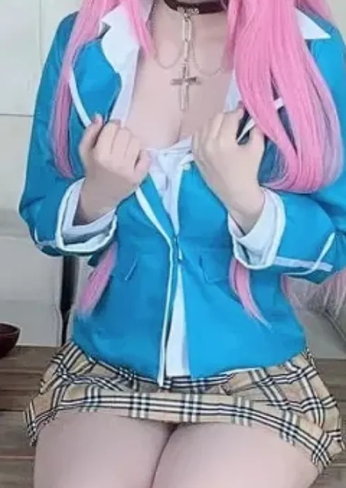 Moka Akashiya