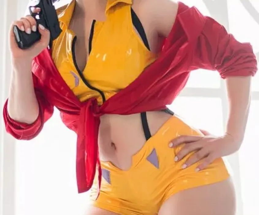 Faye Valentine