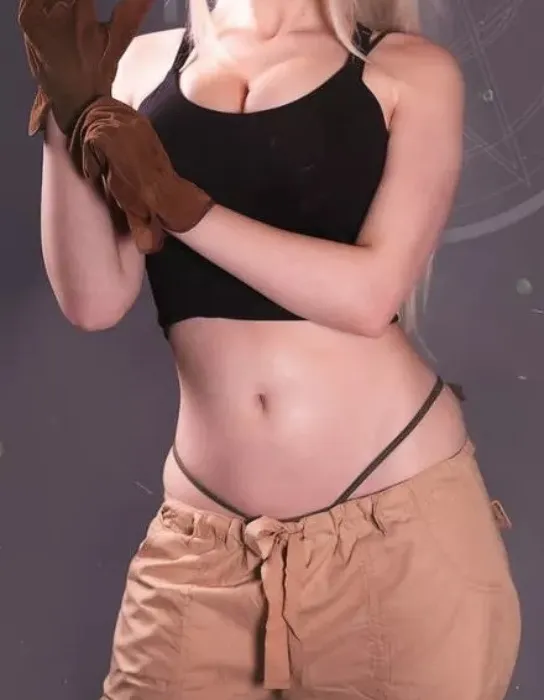 Winry Rockbell