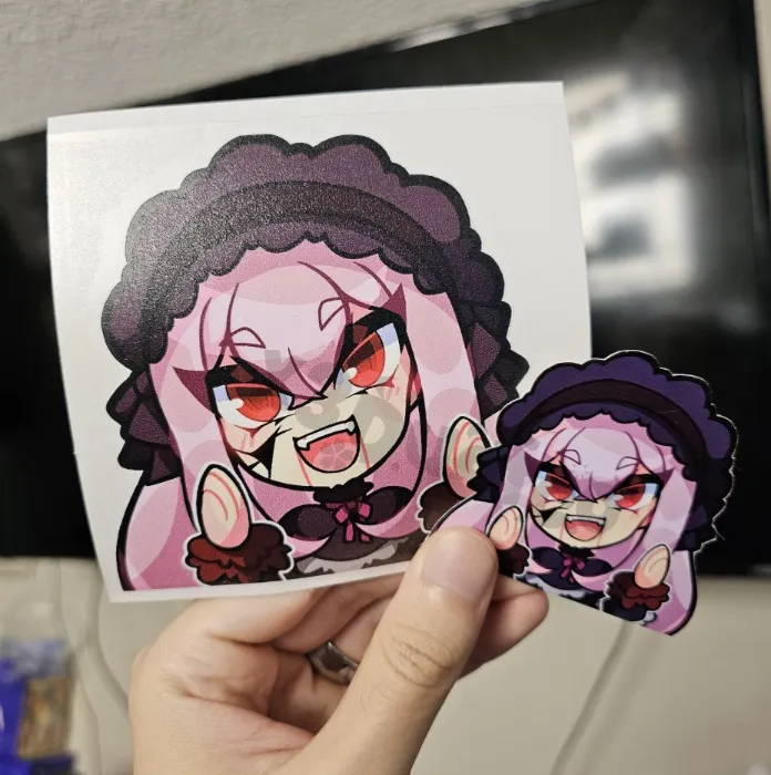 Jowol decal by x3dustco